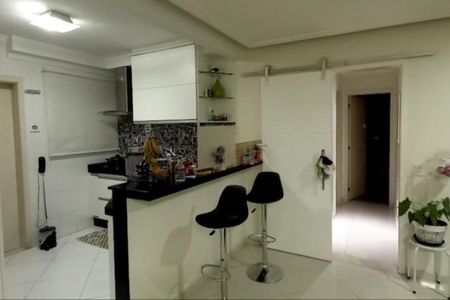 Apartamento à venda com 106m², 3 quartos e 2 vagas