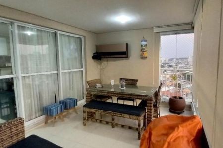 Apartamento à venda com 106m², 3 quartos e 2 vagas