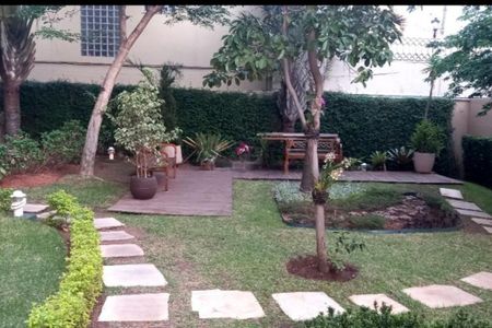 Apartamento à venda com 106m², 3 quartos e 2 vagas