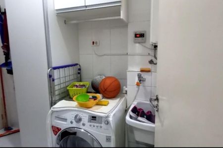 Apartamento à venda com 106m², 3 quartos e 2 vagas