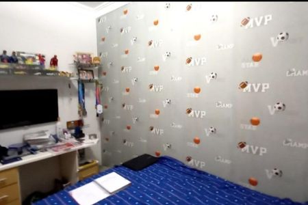 Apartamento à venda com 106m², 3 quartos e 2 vagas