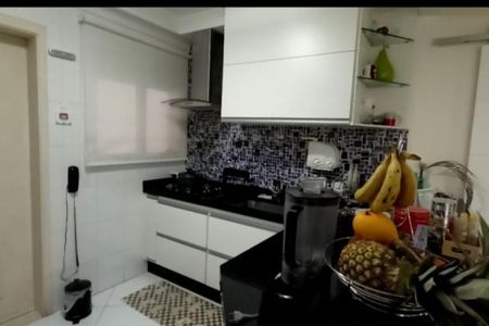 Apartamento à venda com 106m², 3 quartos e 2 vagas
