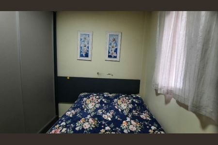 Apartamento à venda com 34m², 2 quartos e sem vaga