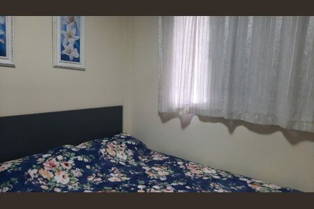 Apartamento à venda com 34m², 2 quartos e sem vaga