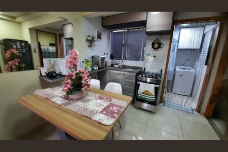 Apartamento à venda com 34m², 2 quartos e sem vaga