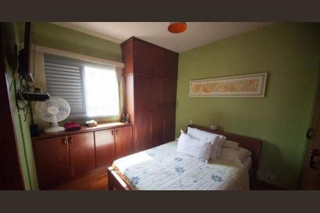 Apartamento à venda com 106m², 3 quartos e 2 vagas