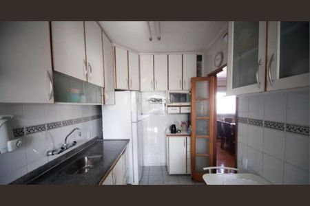 Apartamento à venda com 106m², 3 quartos e 2 vagas