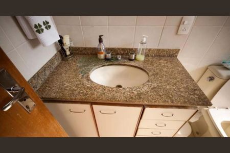 Apartamento à venda com 106m², 3 quartos e 2 vagas