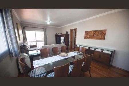 Apartamento à venda com 106m², 3 quartos e 2 vagas