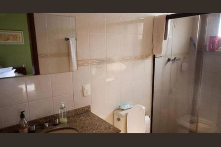 Apartamento à venda com 106m², 3 quartos e 2 vagas