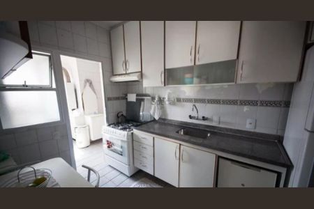 Apartamento à venda com 106m², 3 quartos e 2 vagas