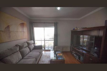 Apartamento à venda com 106m², 3 quartos e 2 vagas