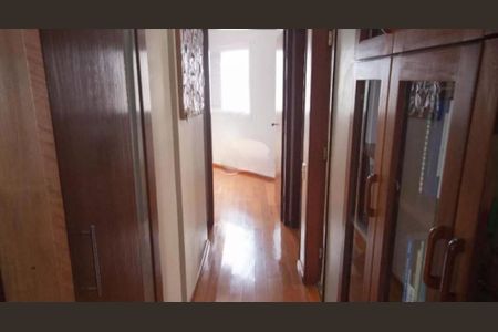 Apartamento à venda com 106m², 3 quartos e 2 vagas