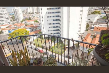 Apartamento à venda com 106m², 3 quartos e 2 vagas