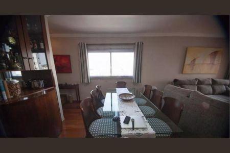 Apartamento à venda com 106m², 3 quartos e 2 vagas