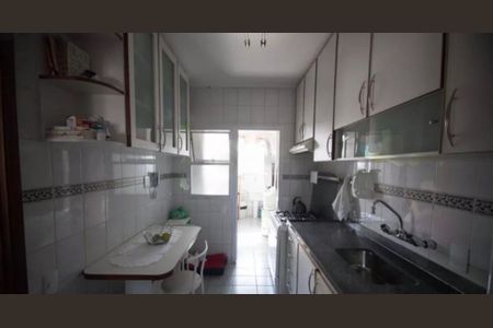 Apartamento à venda com 106m², 3 quartos e 2 vagas