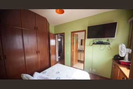 Apartamento à venda com 106m², 3 quartos e 2 vagas