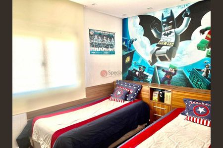 Apartamento à venda com 180m², 2 quartos e 3 vagas