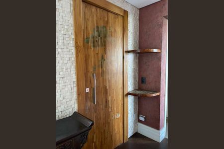 Apartamento à venda com 226m², 4 quartos e 4 vagas