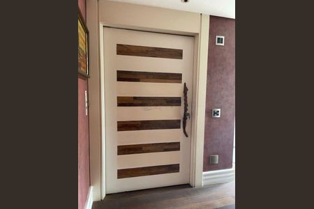 Apartamento à venda com 226m², 4 quartos e 4 vagas