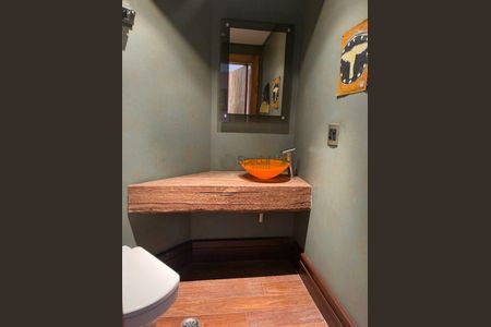 Apartamento à venda com 226m², 4 quartos e 4 vagas