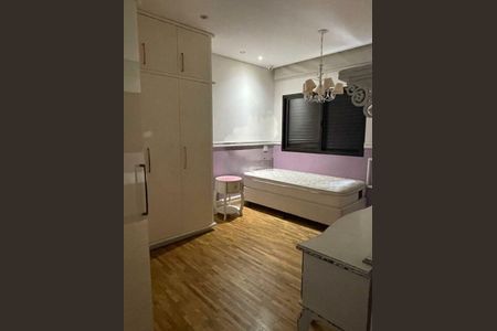 Apartamento à venda com 226m², 4 quartos e 4 vagas