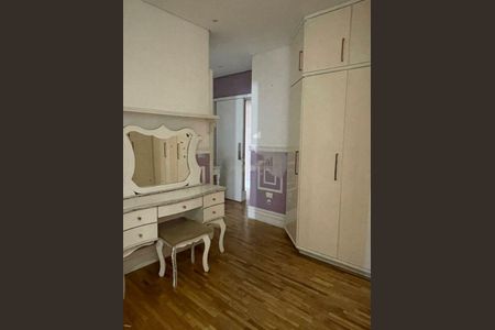 Apartamento à venda com 226m², 4 quartos e 4 vagas