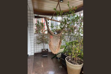 Apartamento à venda com 226m², 4 quartos e 4 vagas