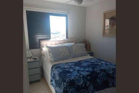 Apartamento à venda com 58m², 2 quartos e 1 vaga