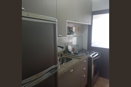Apartamento à venda com 58m², 2 quartos e 1 vaga