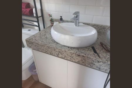 Apartamento à venda com 58m², 2 quartos e 1 vaga
