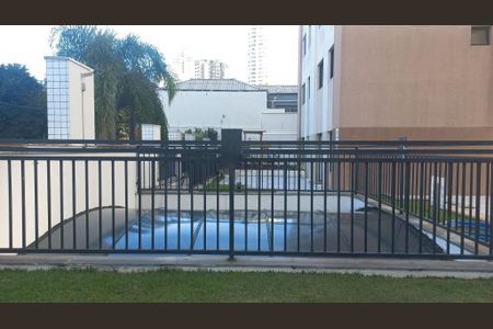 Apartamento à venda com 58m², 2 quartos e 1 vaga