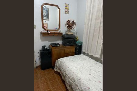 Casa à venda com 95m², 2 quartos e sem vaga