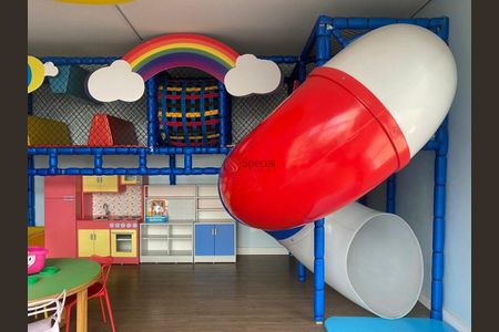 Apartamento à venda com 74m², 3 quartos e 2 vagas