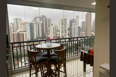 Apartamento à venda com 74m², 3 quartos e 2 vagas