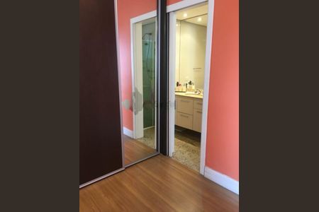 Apartamento à venda com 145m², 4 quartos e 4 vagas