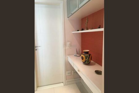 Apartamento à venda com 145m², 4 quartos e 4 vagas