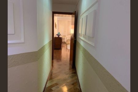 Apartamento à venda com 197m², 3 quartos e 2 vagas