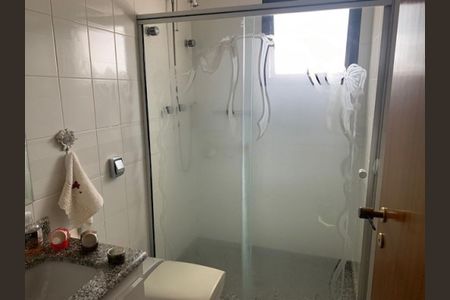 Apartamento à venda com 197m², 3 quartos e 2 vagas
