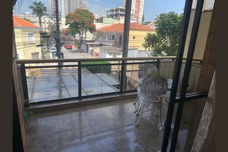 Apartamento à venda com 197m², 3 quartos e 2 vagas