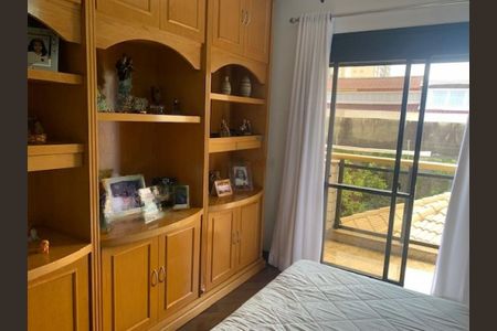 Apartamento à venda com 197m², 3 quartos e 2 vagas