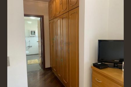 Apartamento à venda com 197m², 3 quartos e 2 vagas