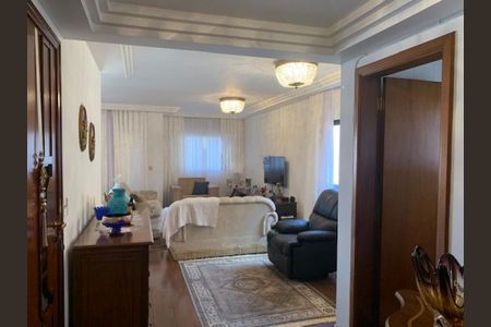 Apartamento à venda com 197m², 3 quartos e 2 vagas