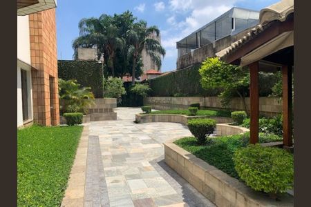 Apartamento à venda com 197m², 3 quartos e 2 vagas