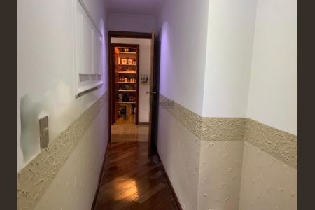 Apartamento à venda com 197m², 3 quartos e 2 vagas