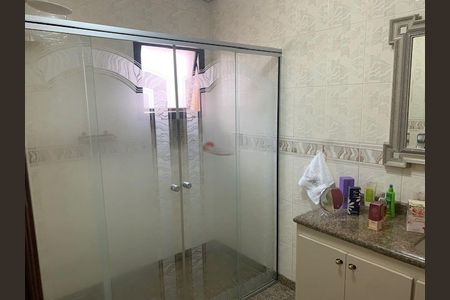 Apartamento à venda com 197m², 3 quartos e 2 vagas