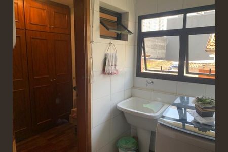 Apartamento à venda com 197m², 3 quartos e 2 vagas
