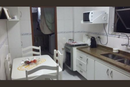 Apartamento à venda com 95m², 3 quartos e 1 vaga