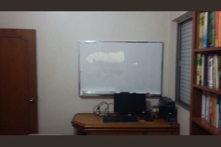 Apartamento à venda com 95m², 3 quartos e 1 vaga
