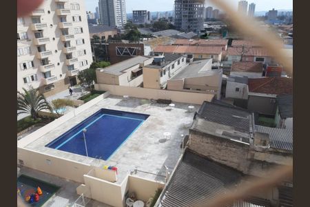 Apartamento à venda com 95m², 3 quartos e 1 vaga